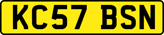 KC57BSN