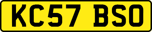 KC57BSO