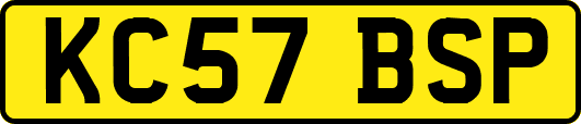 KC57BSP