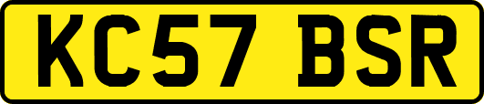 KC57BSR