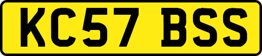 KC57BSS