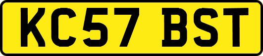 KC57BST