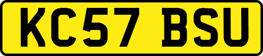 KC57BSU