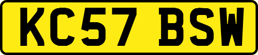 KC57BSW