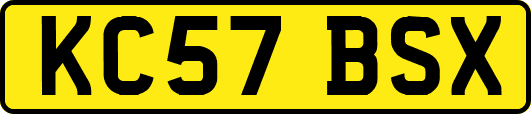 KC57BSX