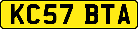 KC57BTA