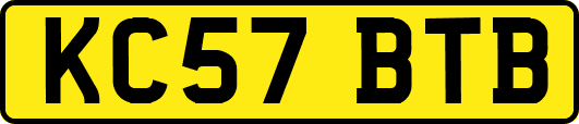 KC57BTB