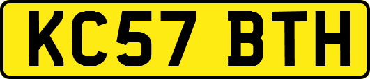 KC57BTH