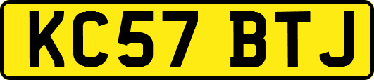 KC57BTJ