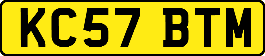 KC57BTM