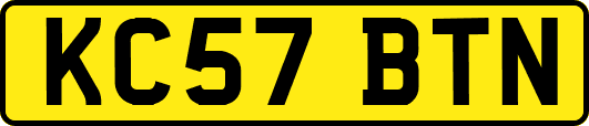 KC57BTN