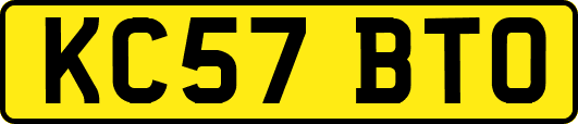 KC57BTO