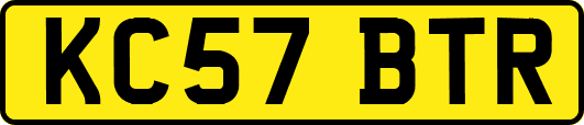 KC57BTR