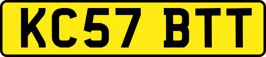 KC57BTT