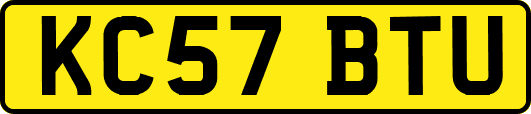 KC57BTU