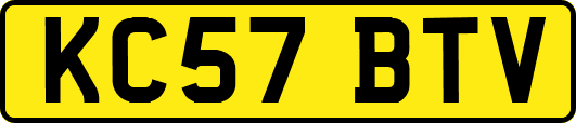 KC57BTV