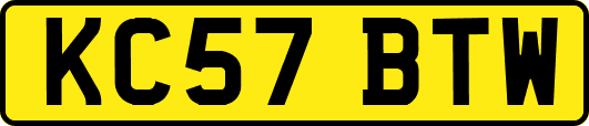 KC57BTW