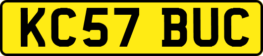 KC57BUC