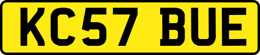 KC57BUE