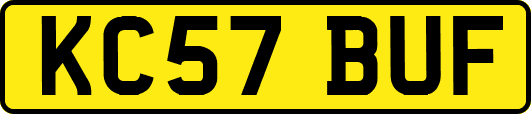 KC57BUF