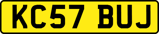 KC57BUJ