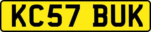 KC57BUK