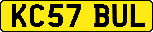 KC57BUL