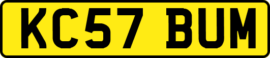 KC57BUM