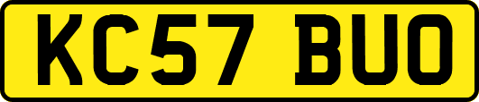 KC57BUO