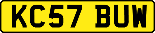 KC57BUW