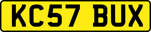 KC57BUX