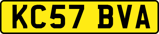 KC57BVA
