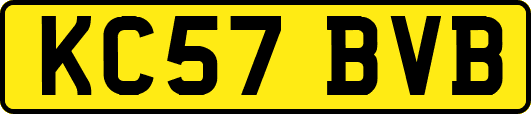KC57BVB