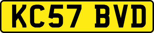 KC57BVD
