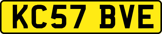KC57BVE