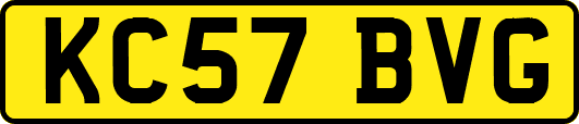 KC57BVG