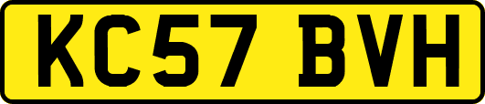 KC57BVH