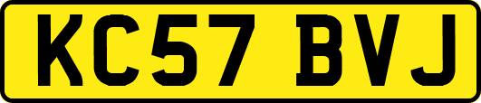 KC57BVJ