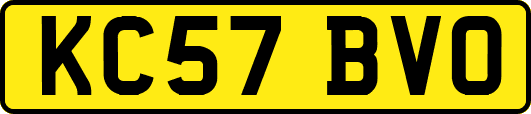 KC57BVO