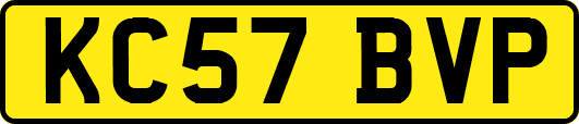 KC57BVP