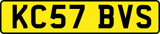 KC57BVS