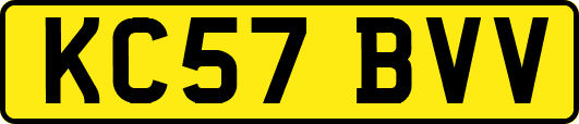 KC57BVV