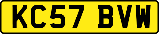 KC57BVW