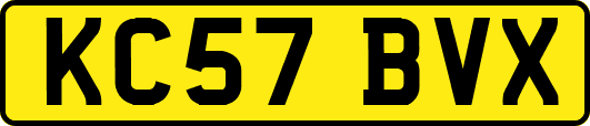 KC57BVX