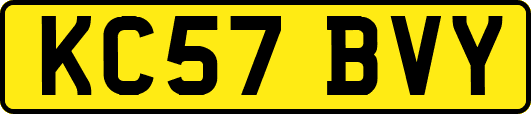 KC57BVY