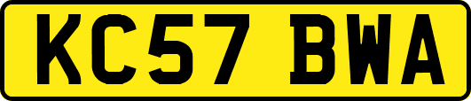 KC57BWA