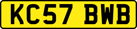 KC57BWB