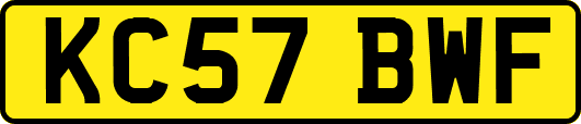 KC57BWF