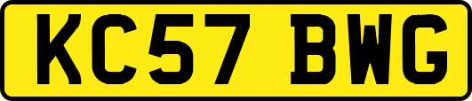 KC57BWG