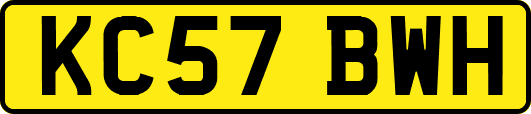 KC57BWH